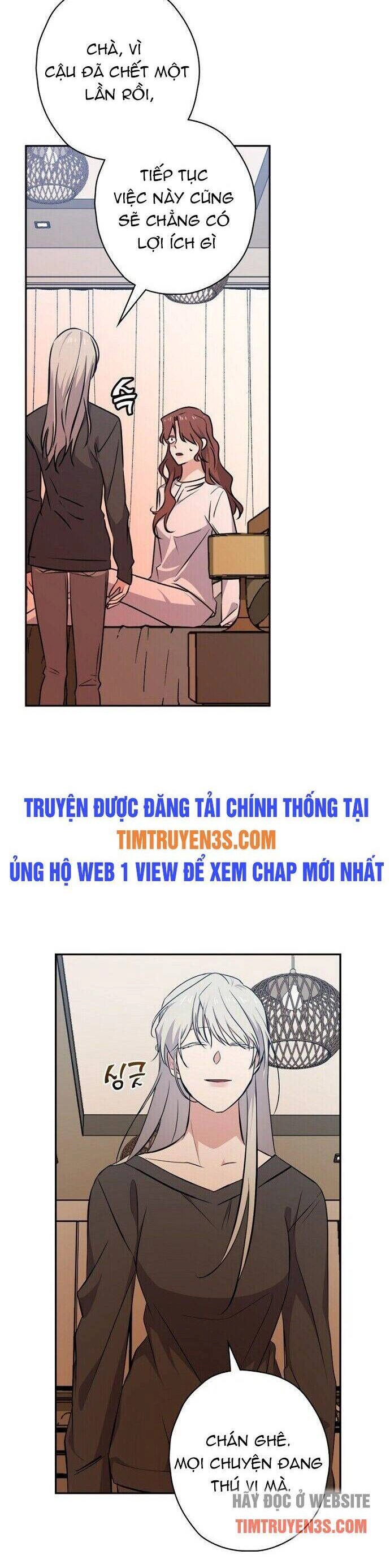 Vua Phim Truyền Hình Chapter 17 - 23
