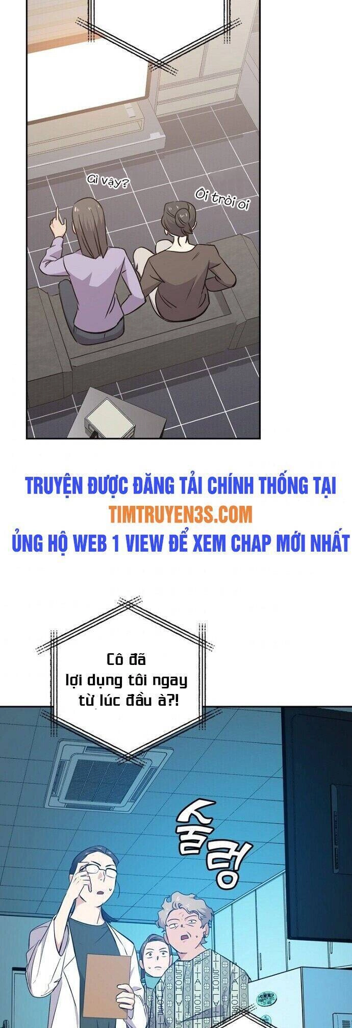 Vua Phim Truyền Hình Chapter 17 - 25