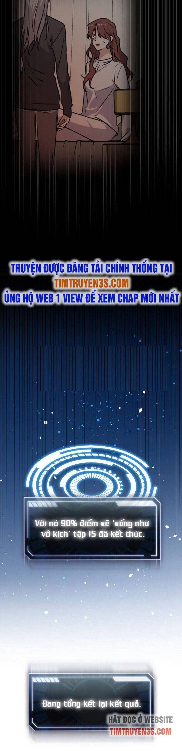 Vua Phim Truyền Hình Chapter 17 - 35