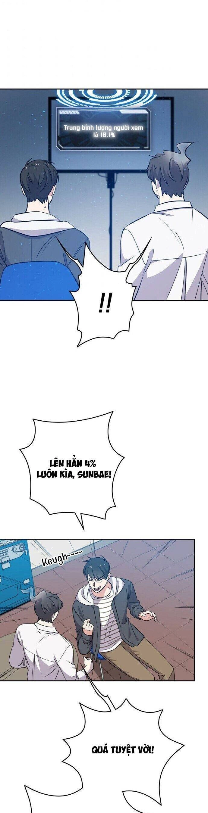 Vua Phim Truyền Hình Chapter 17 - 36