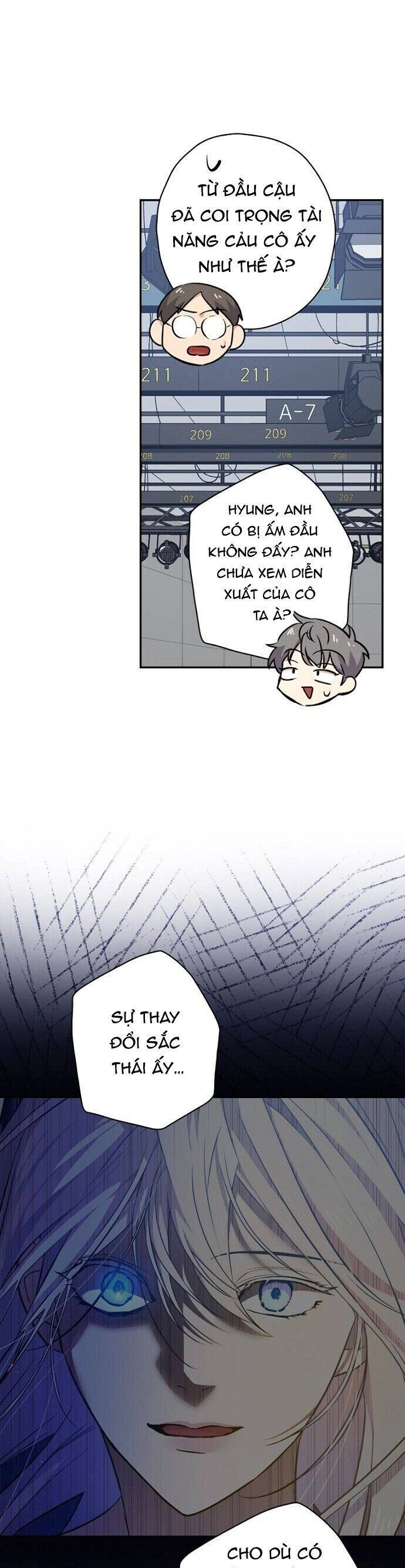 Vua Phim Truyền Hình Chapter 18 - 3