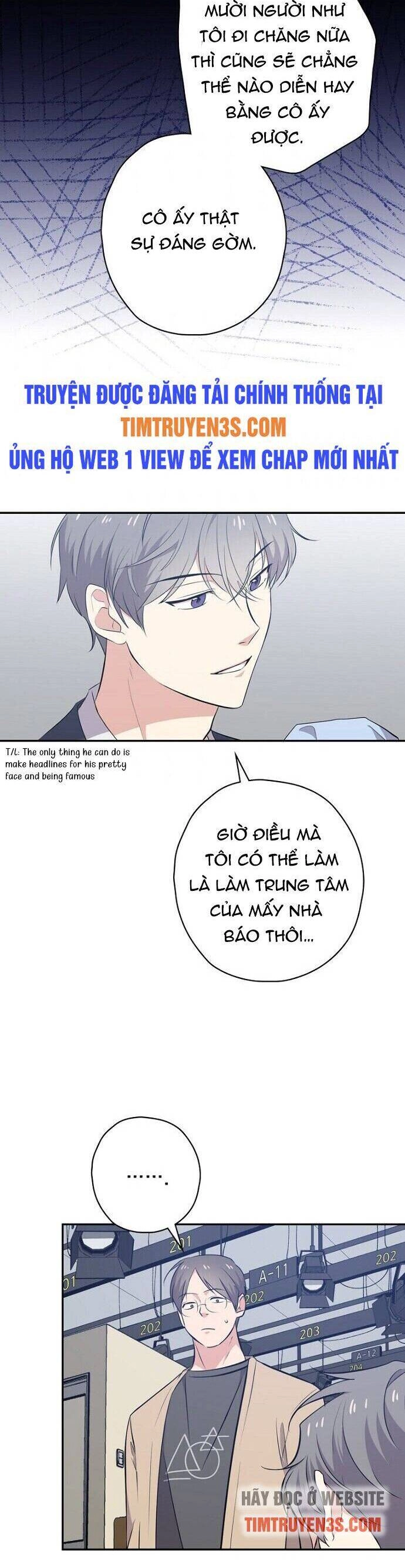 Vua Phim Truyền Hình Chapter 18 - 4