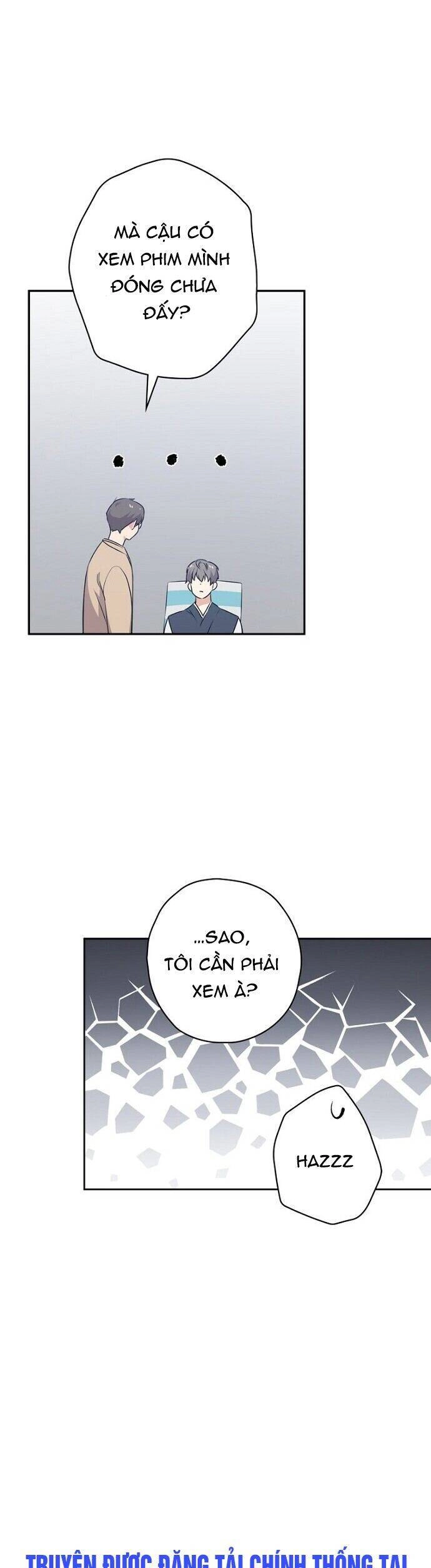 Vua Phim Truyền Hình Chapter 18 - 5