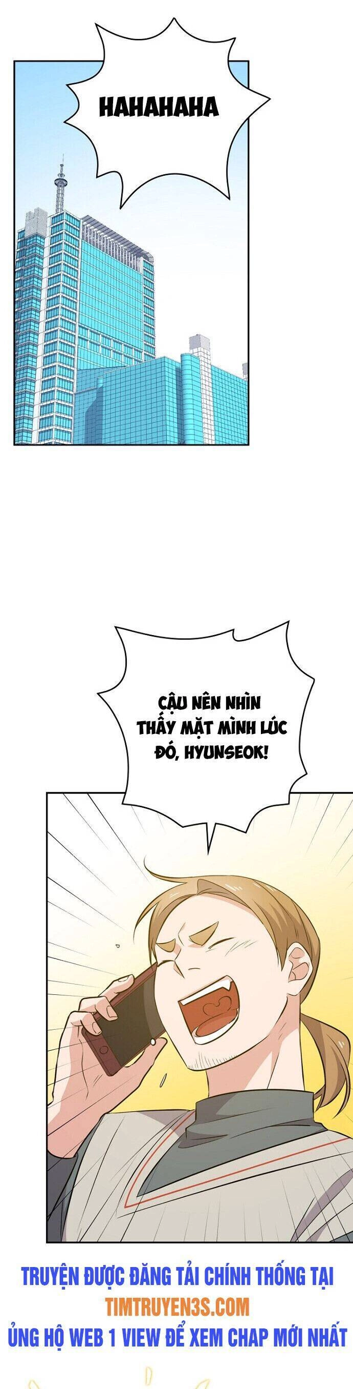 Vua Phim Truyền Hình Chapter 18 - 7