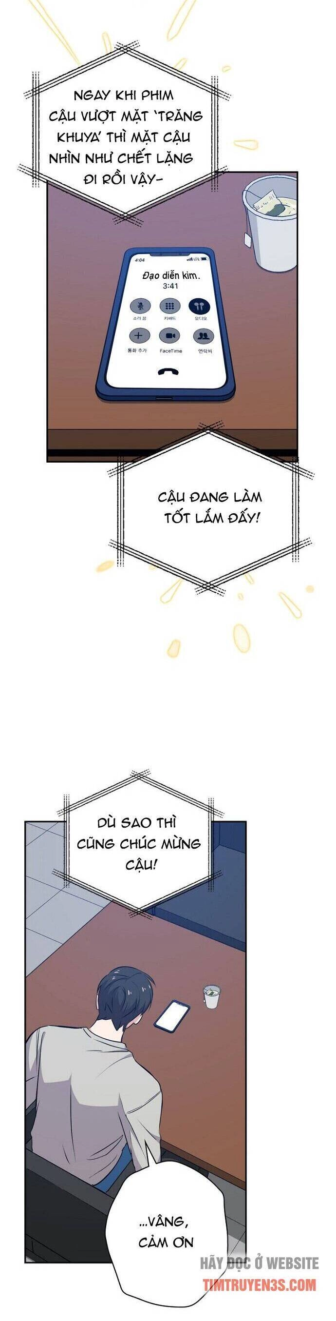 Vua Phim Truyền Hình Chapter 18 - 8