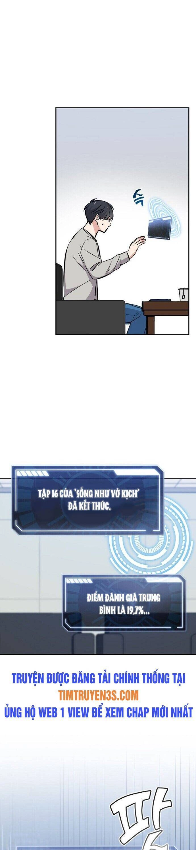 Vua Phim Truyền Hình Chapter 18 - 9