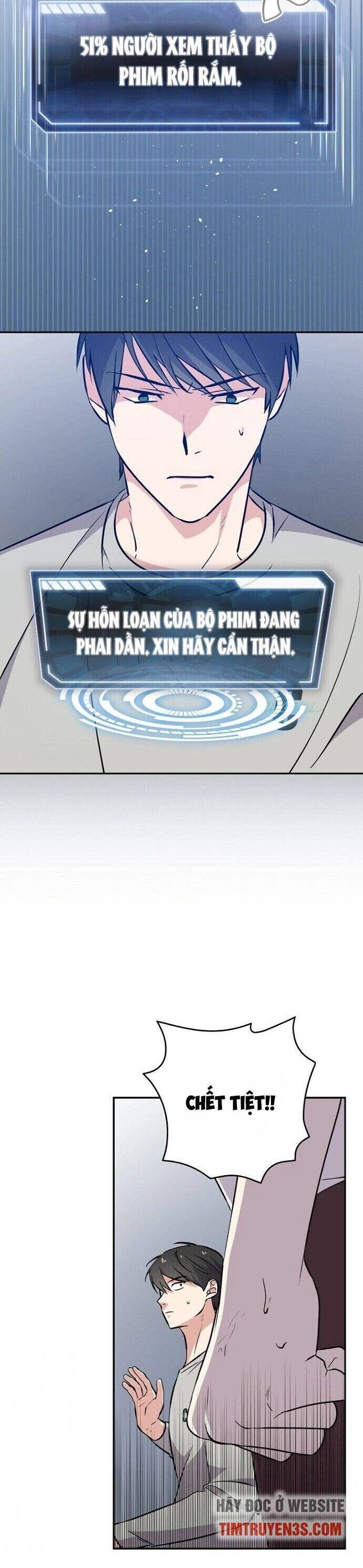 Vua Phim Truyền Hình Chapter 18 - 10