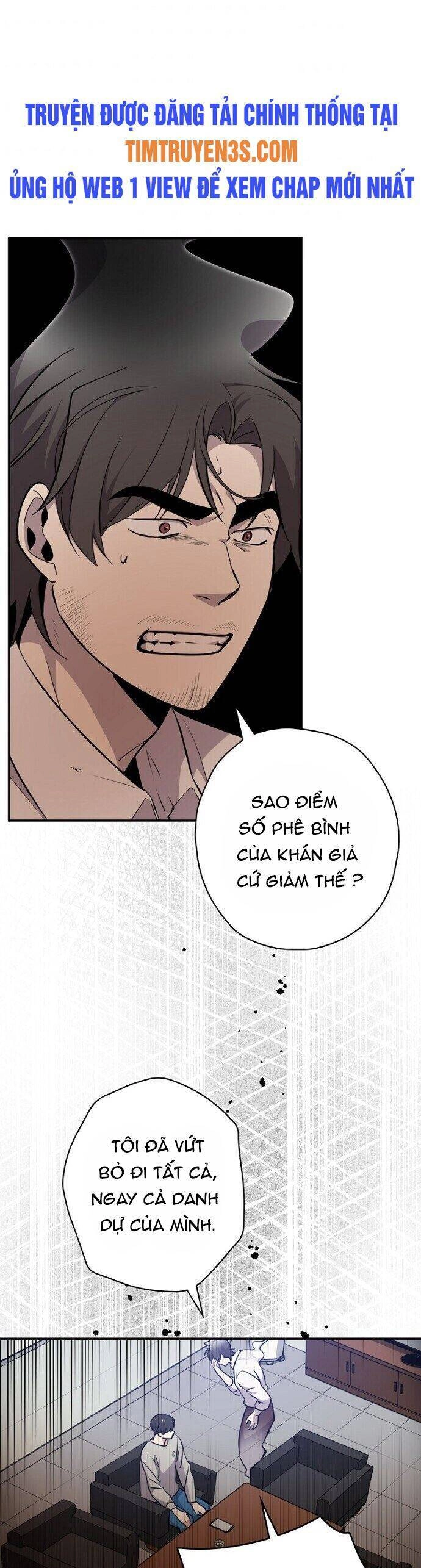 Vua Phim Truyền Hình Chapter 18 - 11