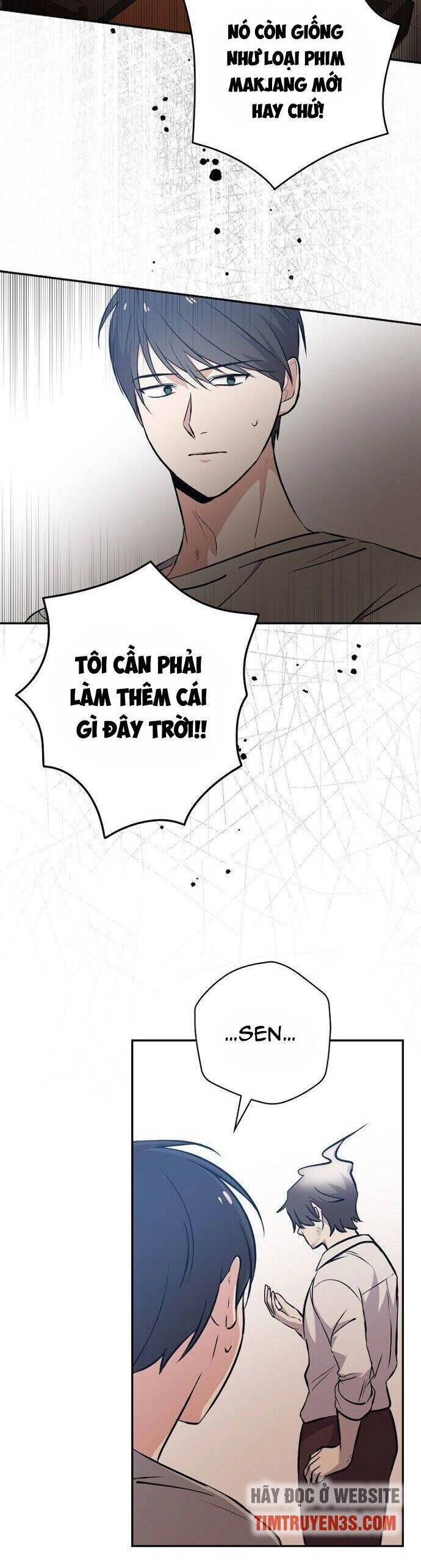 Vua Phim Truyền Hình Chapter 18 - 12