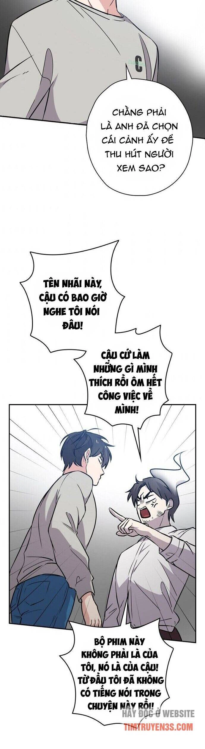 Vua Phim Truyền Hình Chapter 18 - 14