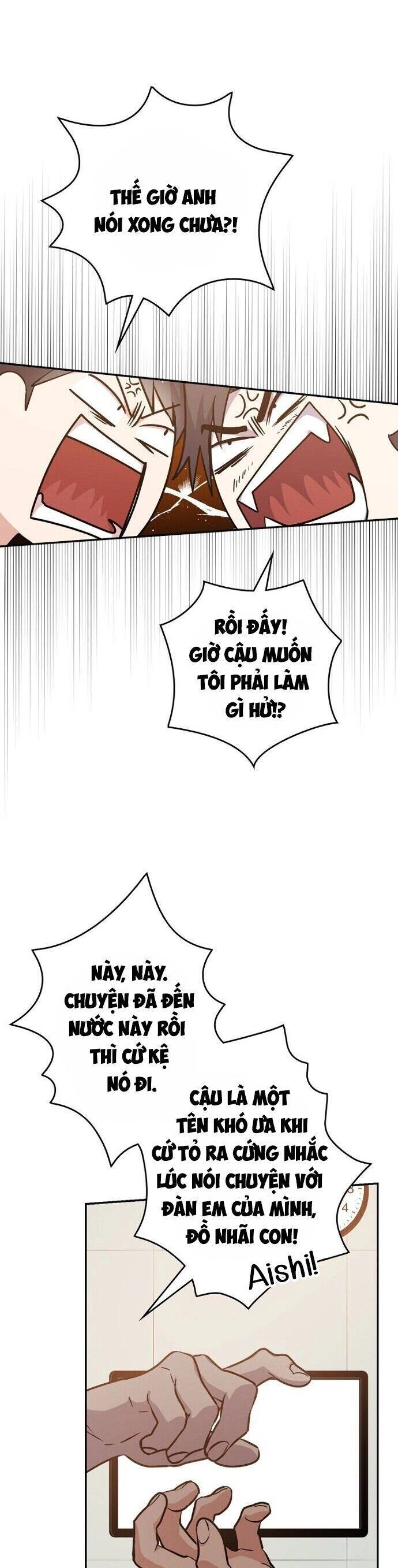 Vua Phim Truyền Hình Chapter 18 - 15