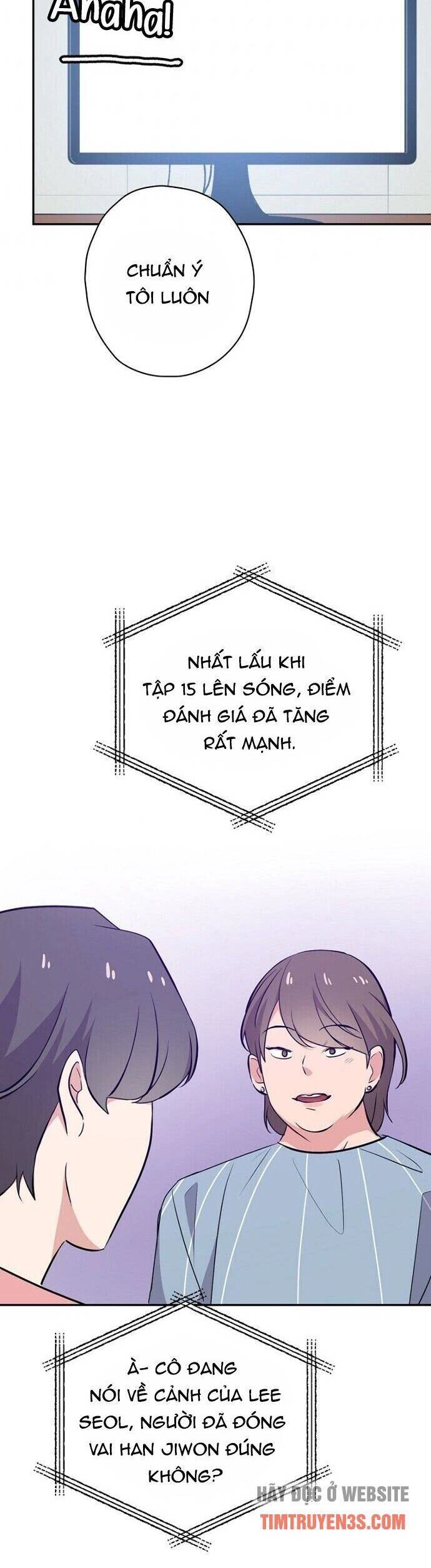 Vua Phim Truyền Hình Chapter 18 - 18