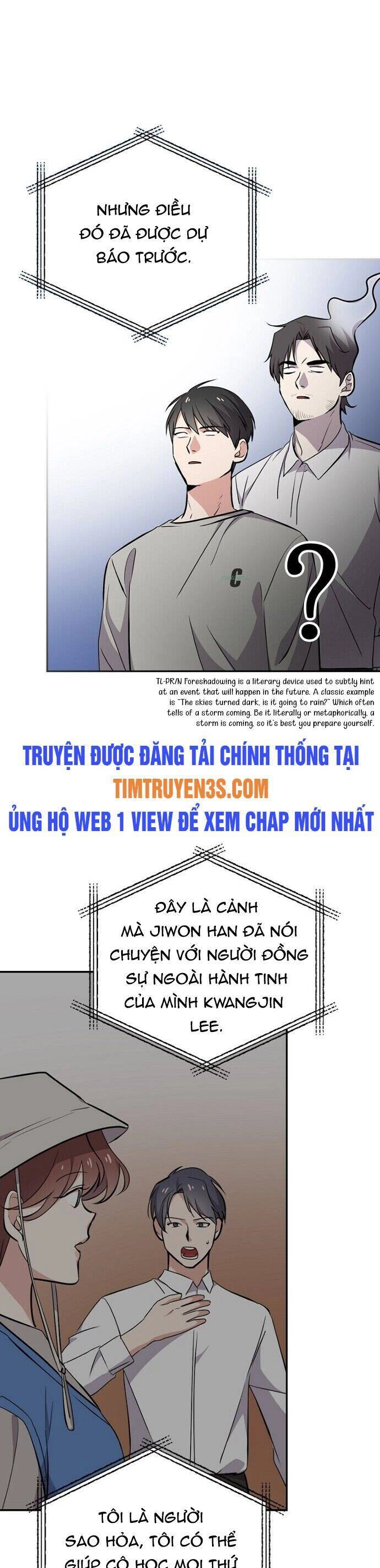 Vua Phim Truyền Hình Chapter 18 - 23