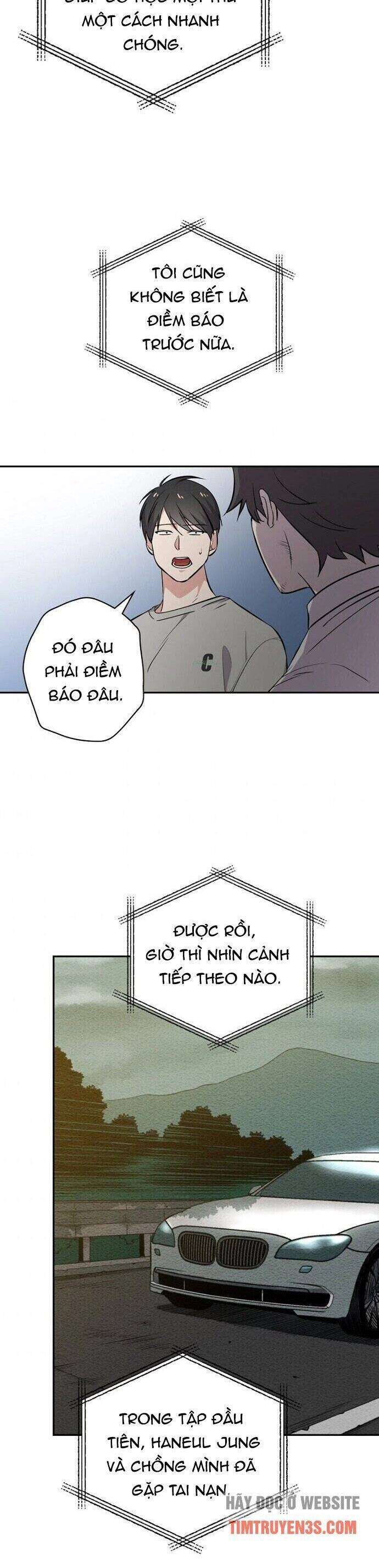 Vua Phim Truyền Hình Chapter 18 - 24