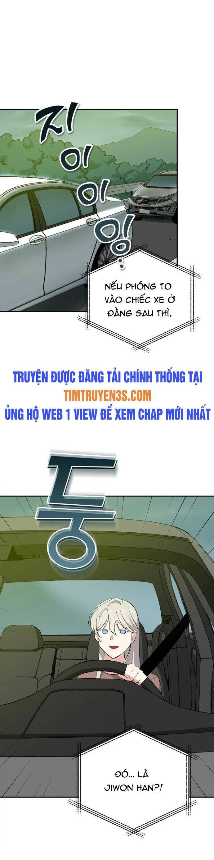 Vua Phim Truyền Hình Chapter 18 - 25