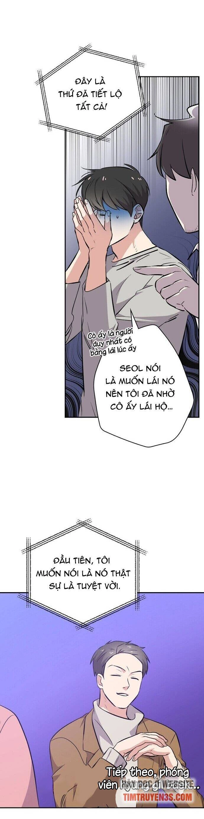 Vua Phim Truyền Hình Chapter 18 - 26