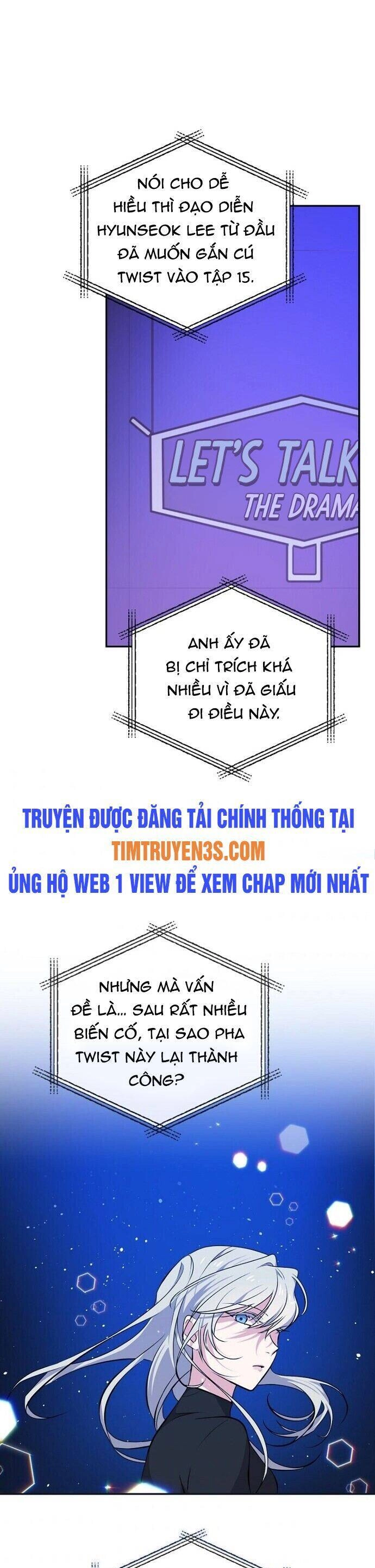 Vua Phim Truyền Hình Chapter 18 - 27