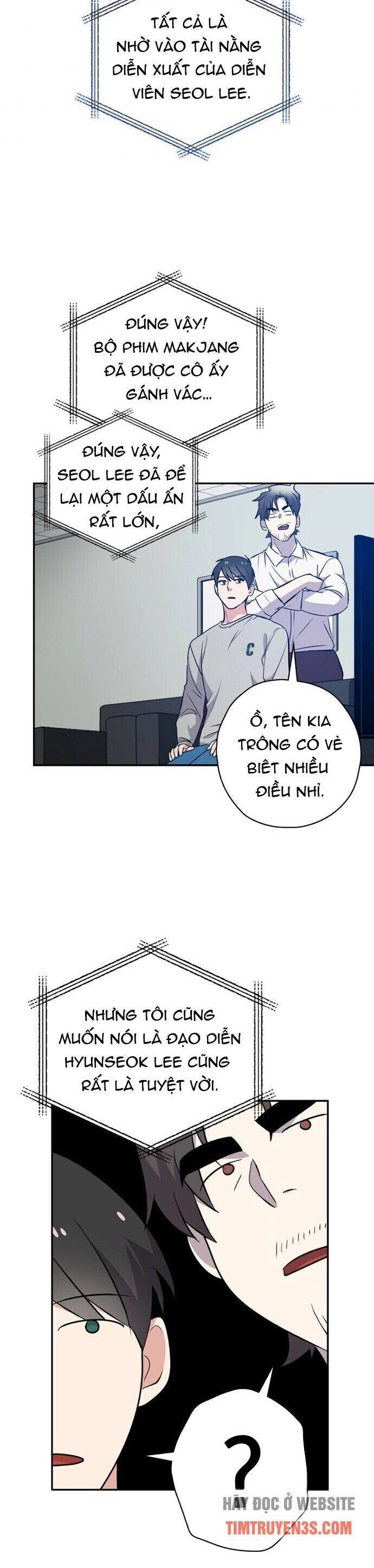 Vua Phim Truyền Hình Chapter 18 - 28