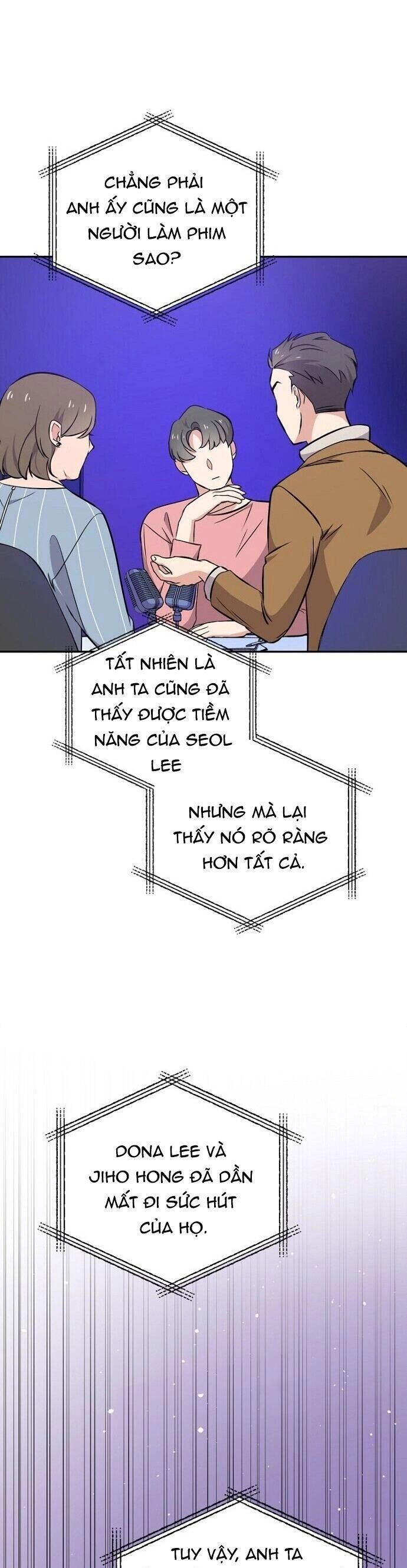 Vua Phim Truyền Hình Chapter 18 - 29