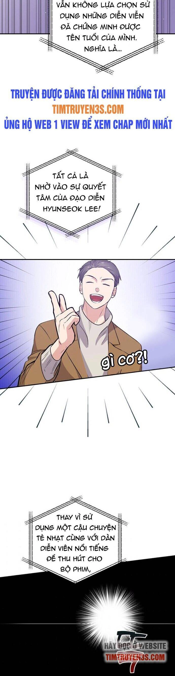 Vua Phim Truyền Hình Chapter 18 - 30