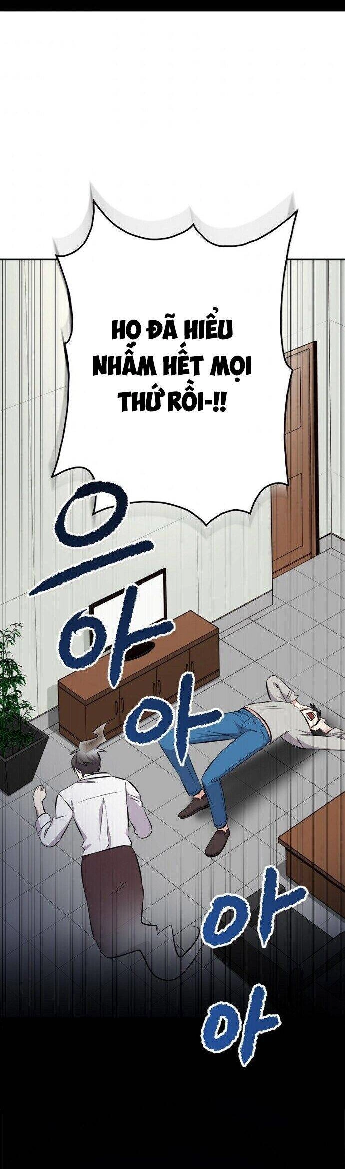 Vua Phim Truyền Hình Chapter 18 - 31