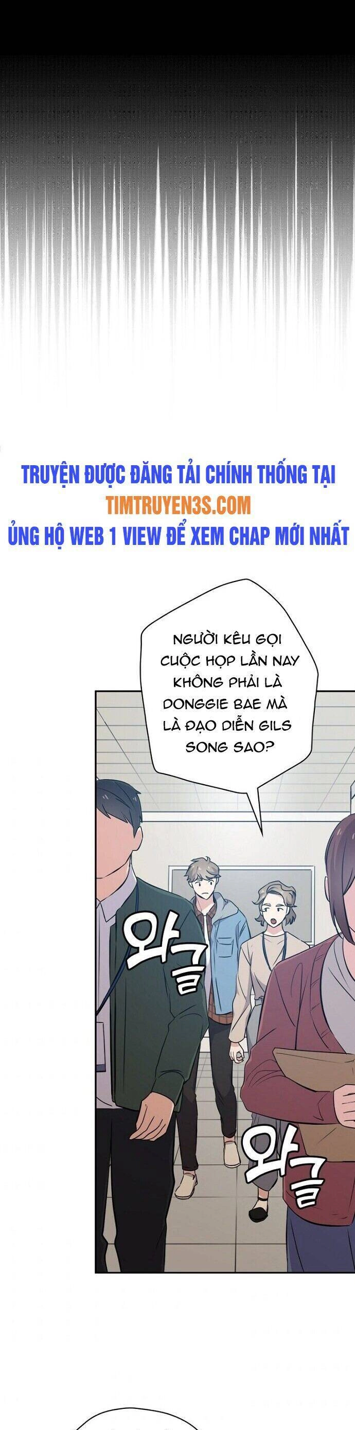 Vua Phim Truyền Hình Chapter 18 - 34