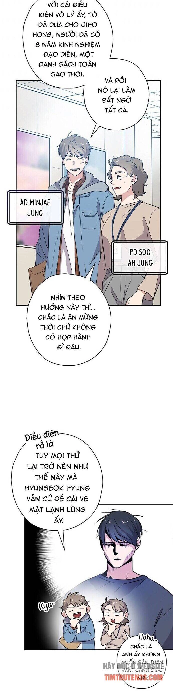 Vua Phim Truyền Hình Chapter 18 - 35