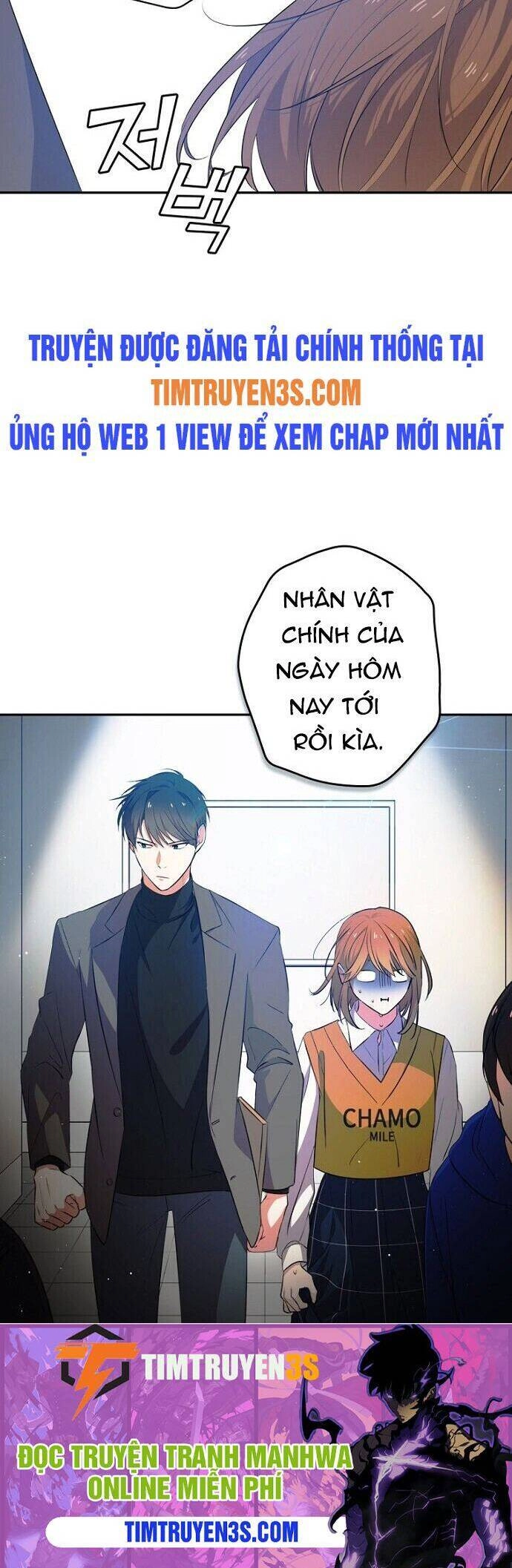 Vua Phim Truyền Hình Chapter 18 - 37