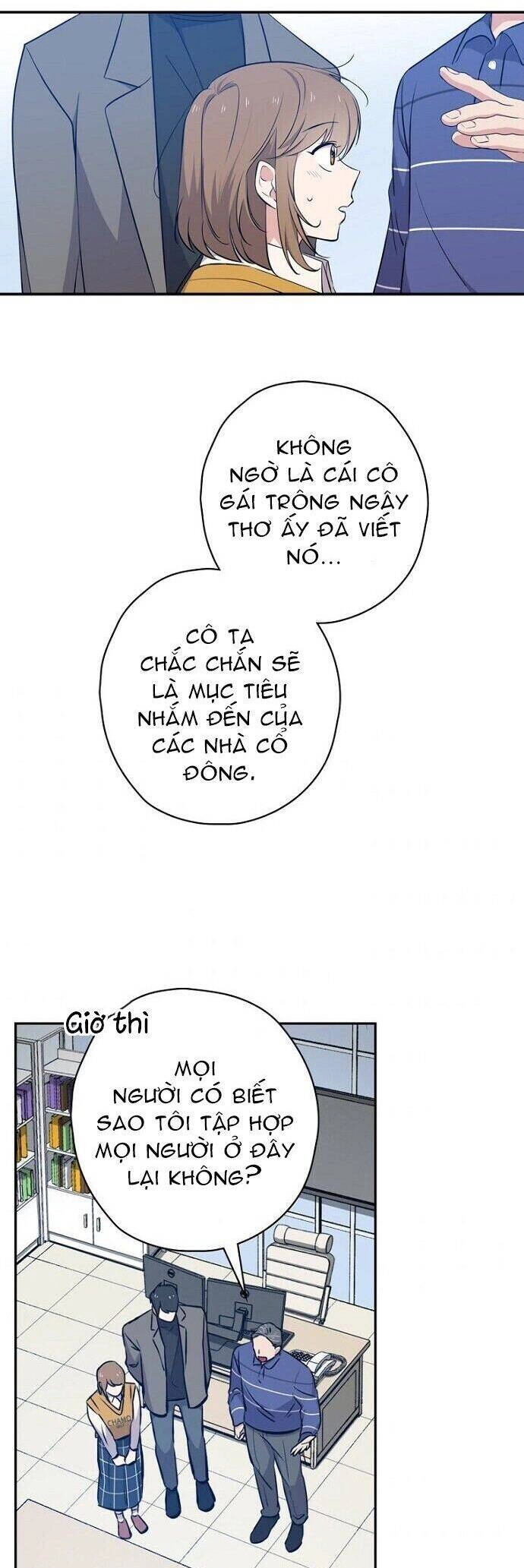 Vua Phim Truyền Hình Chapter 19 - 4