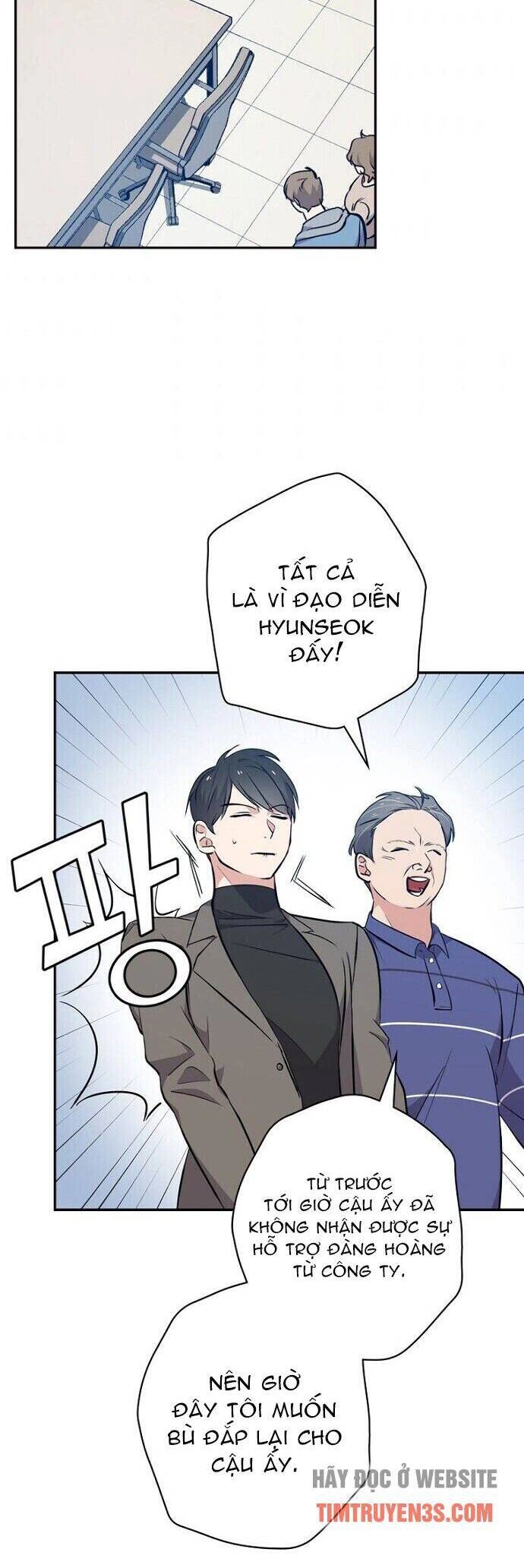 Vua Phim Truyền Hình Chapter 19 - 5