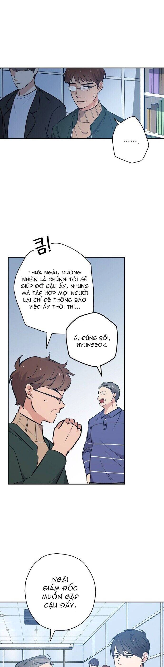 Vua Phim Truyền Hình Chapter 19 - 6
