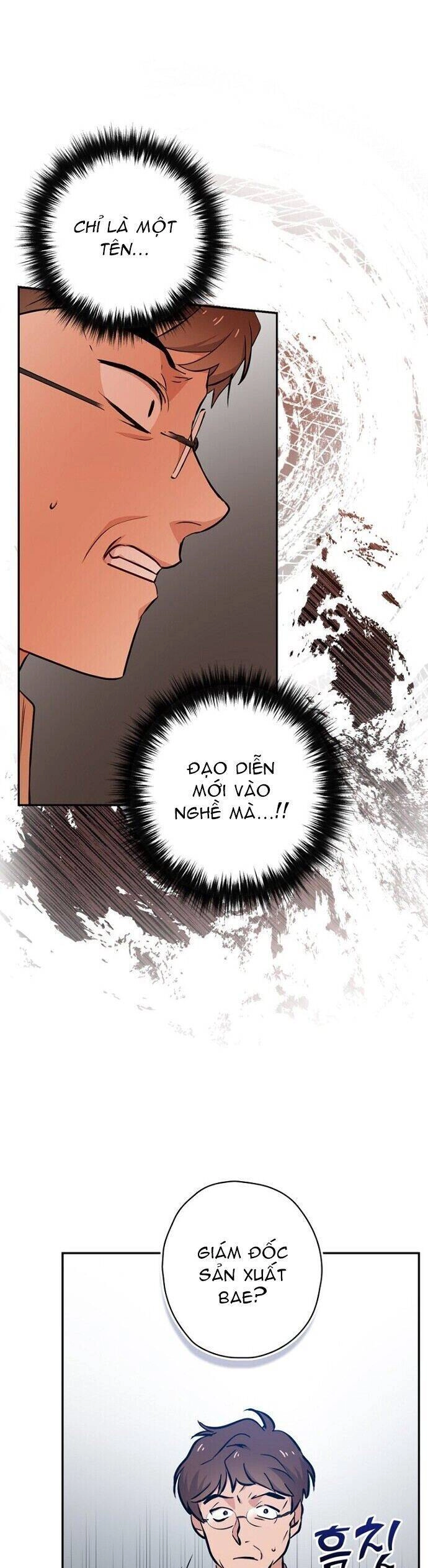 Vua Phim Truyền Hình Chapter 19 - 8