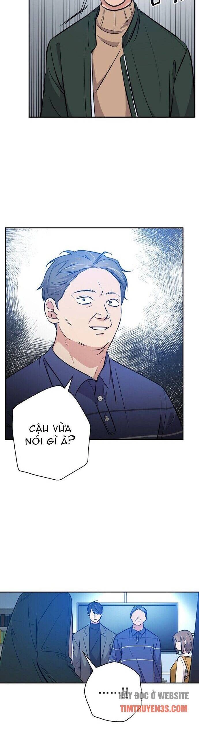 Vua Phim Truyền Hình Chapter 19 - 9