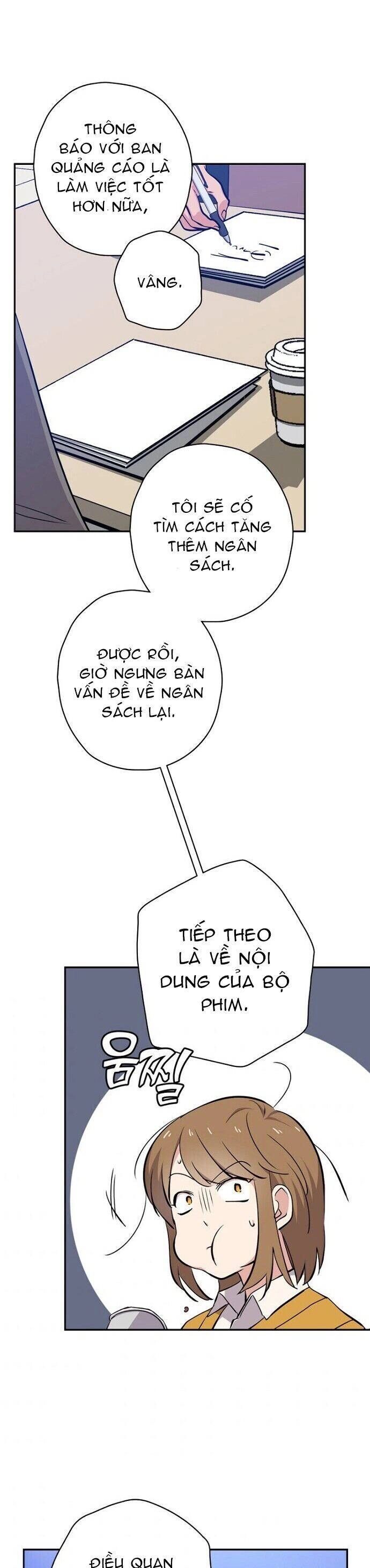 Vua Phim Truyền Hình Chapter 19 - 15