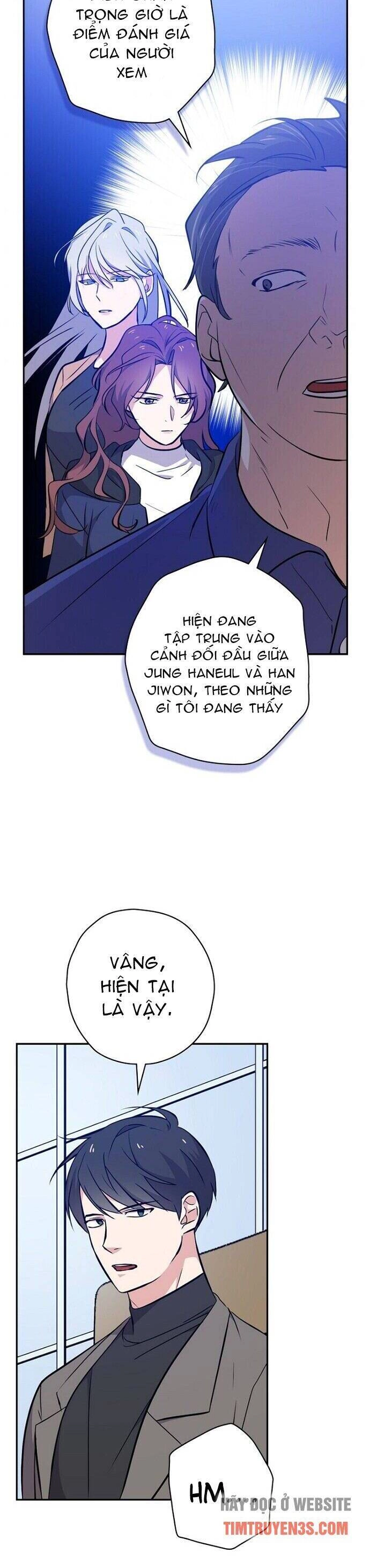 Vua Phim Truyền Hình Chapter 19 - 16