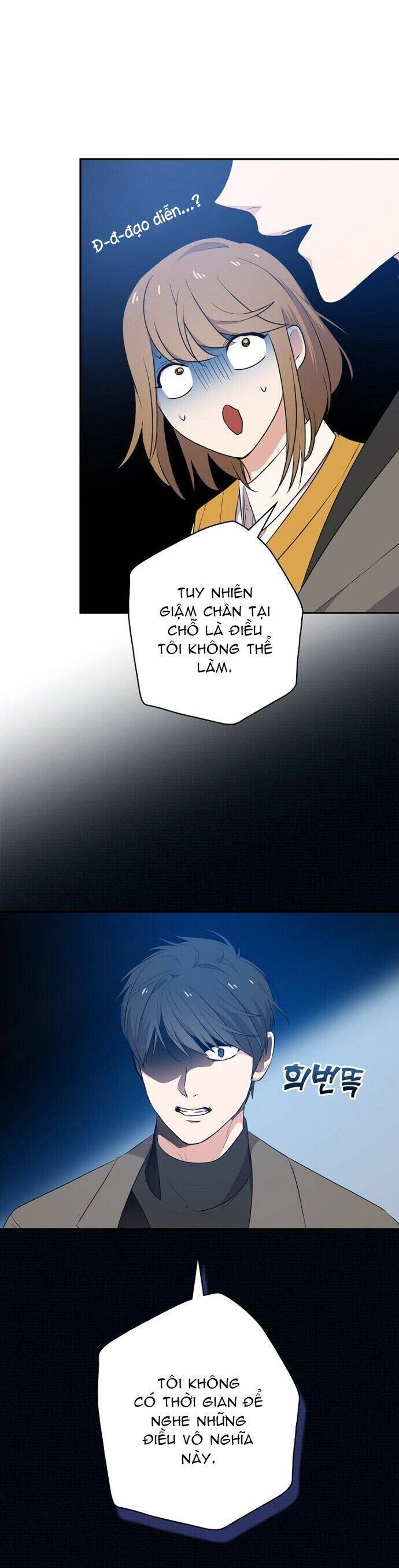 Vua Phim Truyền Hình Chapter 19 - 21
