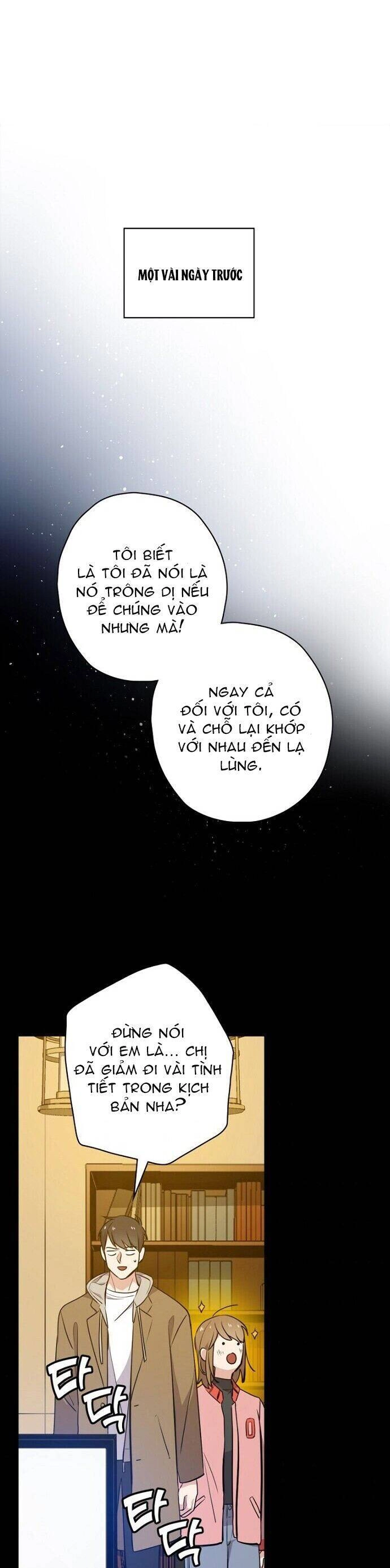 Vua Phim Truyền Hình Chapter 19 - 25