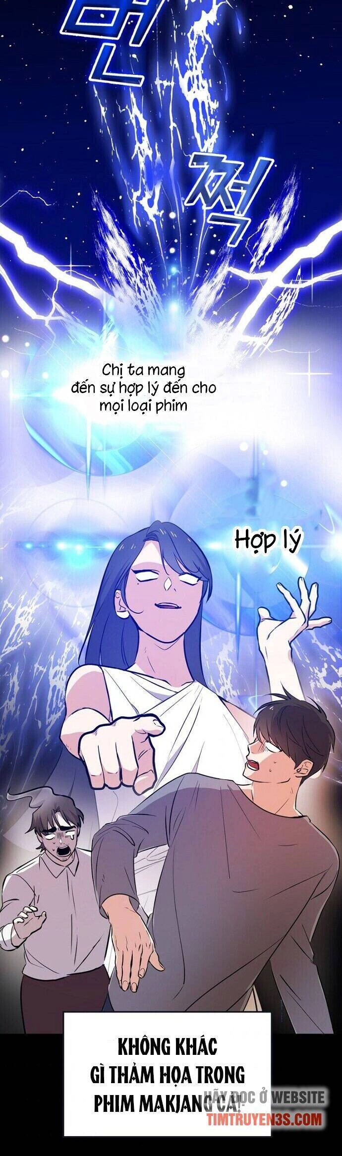 Vua Phim Truyền Hình Chapter 19 - 29