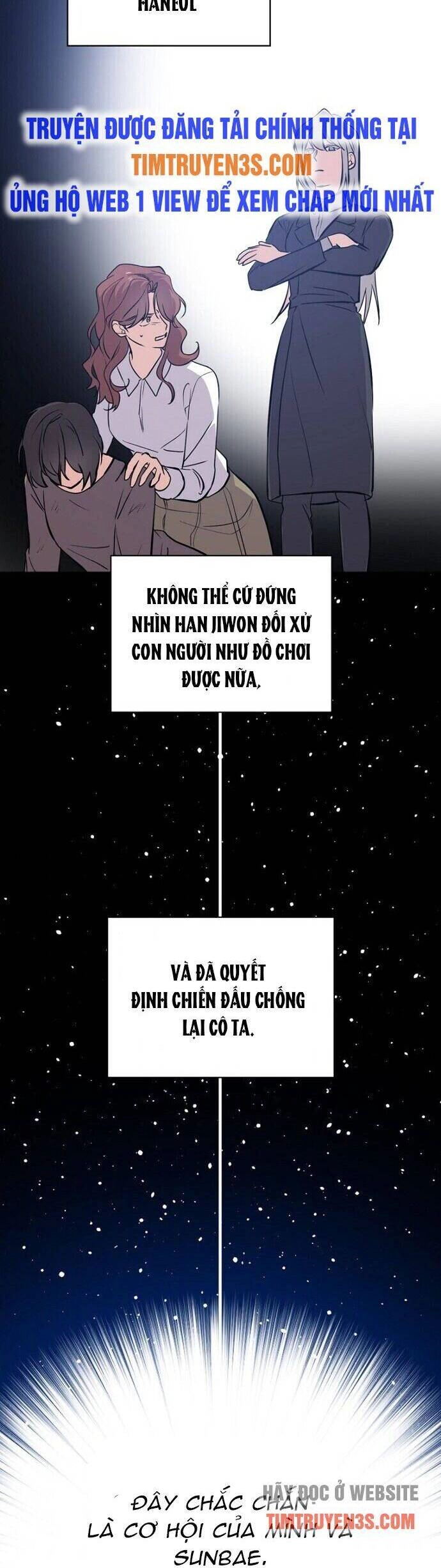 Vua Phim Truyền Hình Chapter 19 - 36