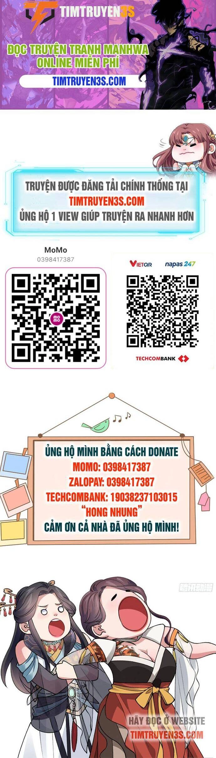 Vua Phim Truyền Hình Chapter 19 - 40