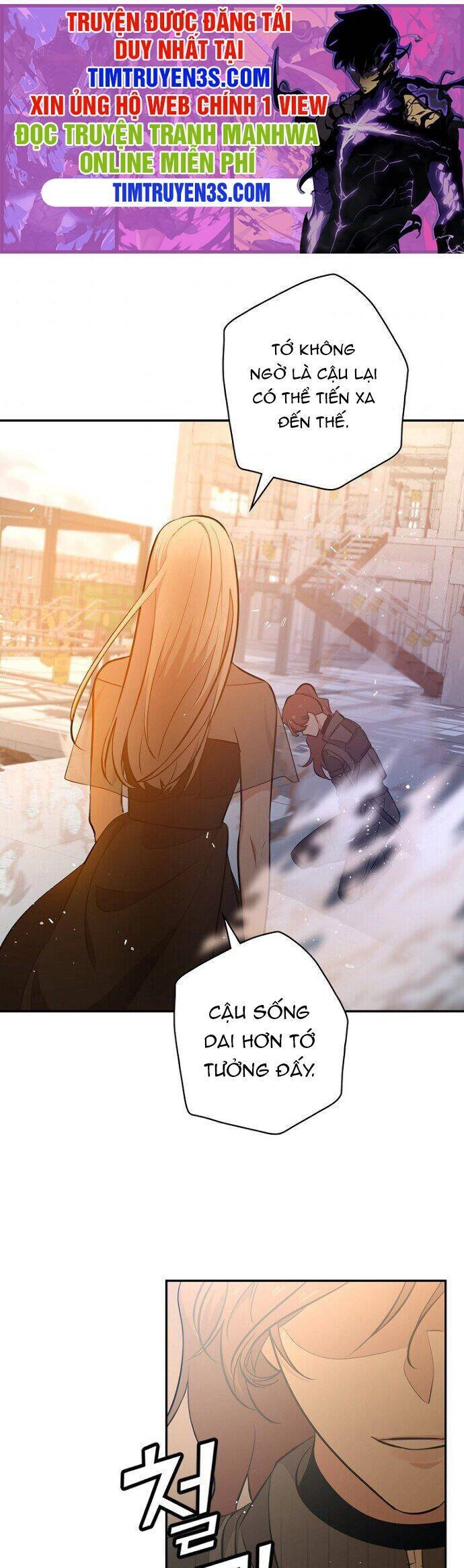 Vua Phim Truyền Hình Chapter 20 - 1