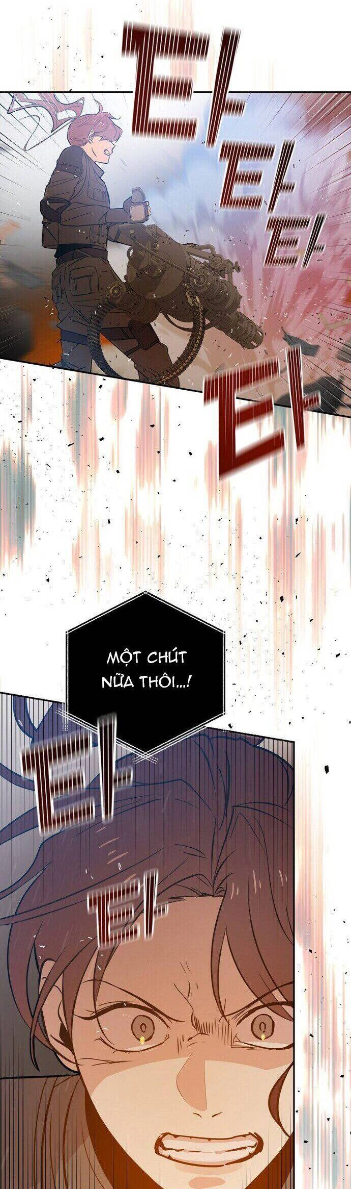 Vua Phim Truyền Hình Chapter 20 - 3