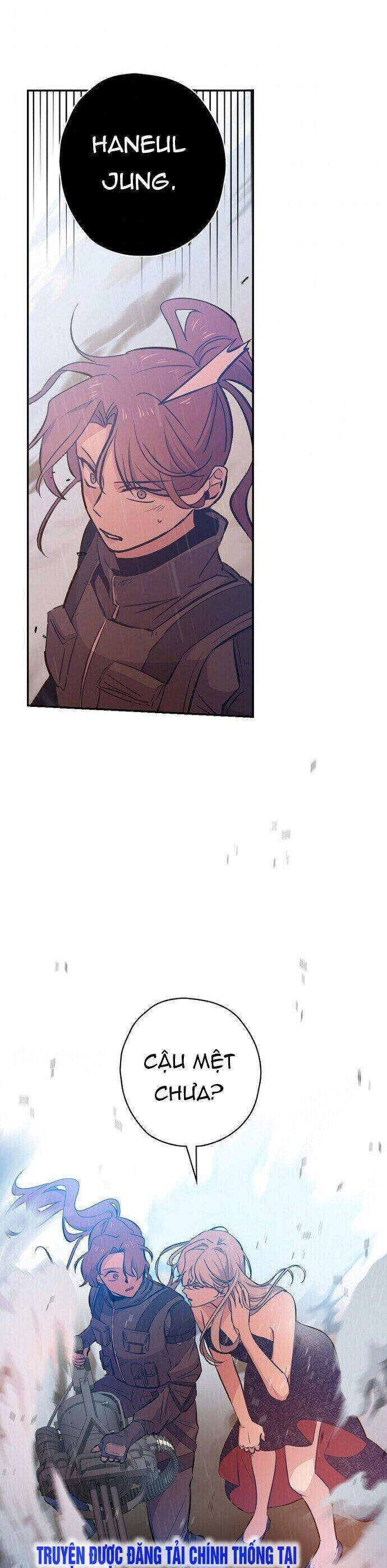 Vua Phim Truyền Hình Chapter 20 - 5