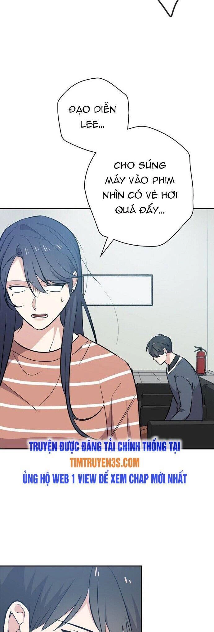 Vua Phim Truyền Hình Chapter 20 - 8