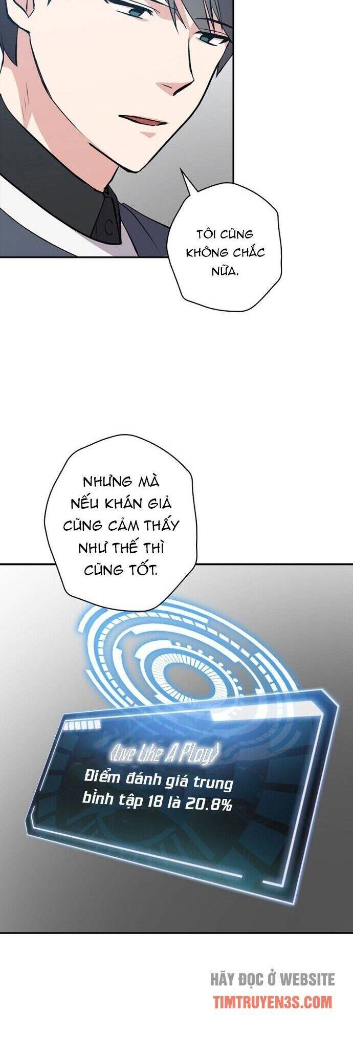 Vua Phim Truyền Hình Chapter 20 - 9