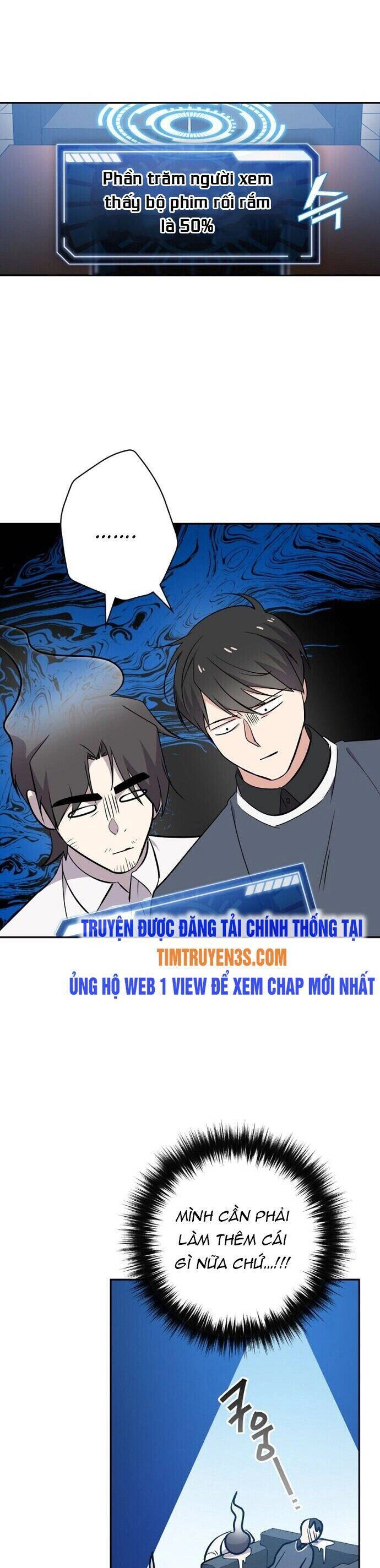 Vua Phim Truyền Hình Chapter 20 - 10
