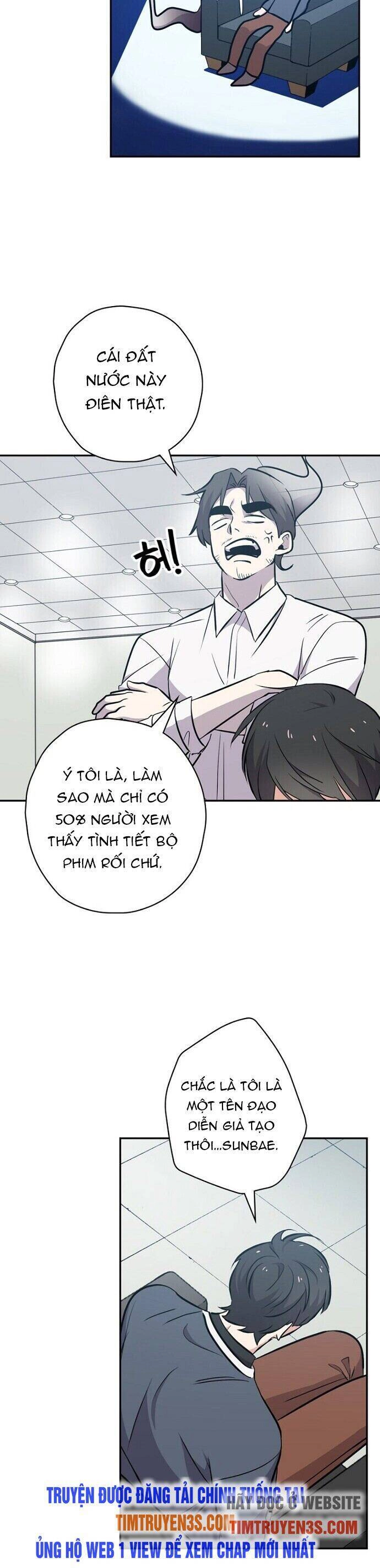 Vua Phim Truyền Hình Chapter 20 - 11