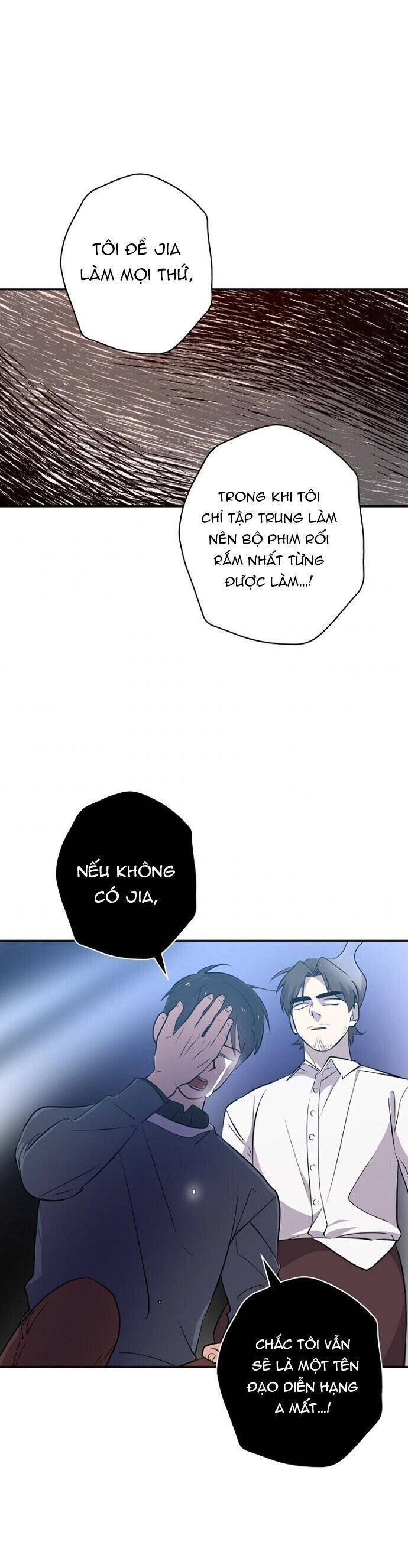 Vua Phim Truyền Hình Chapter 20 - 12