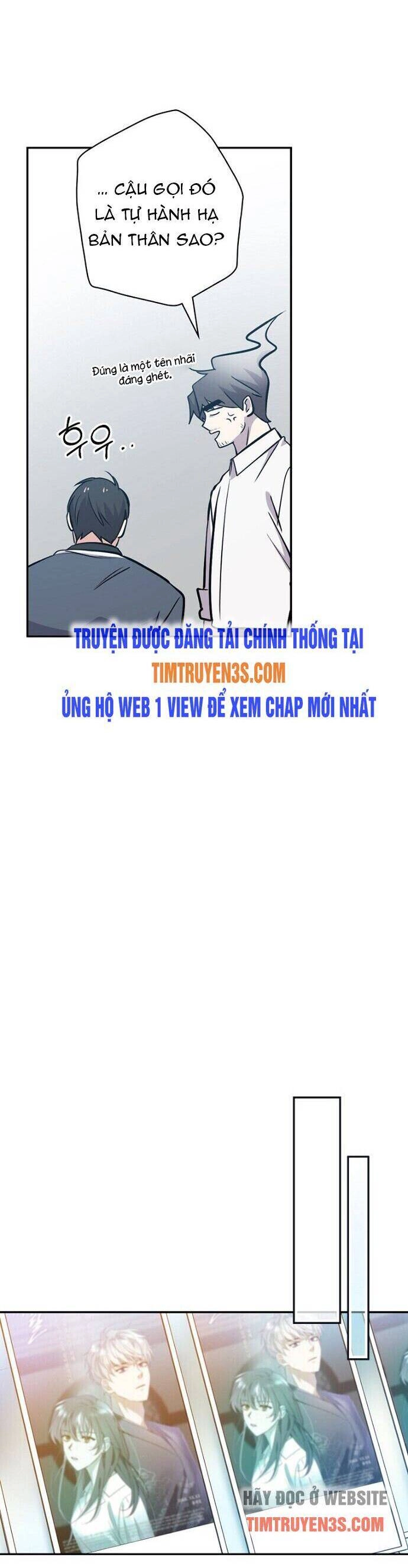 Vua Phim Truyền Hình Chapter 20 - 13