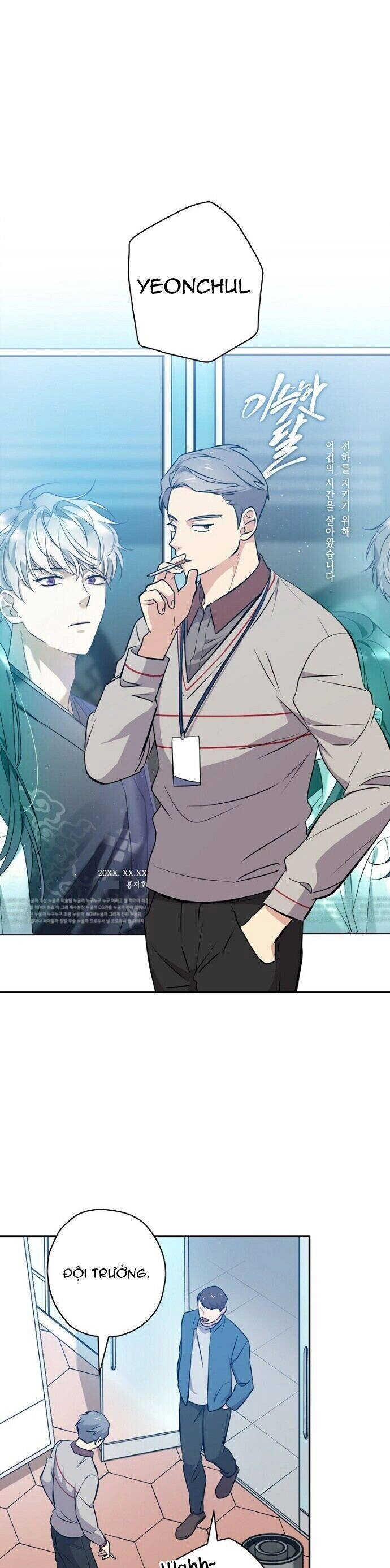 Vua Phim Truyền Hình Chapter 20 - 14